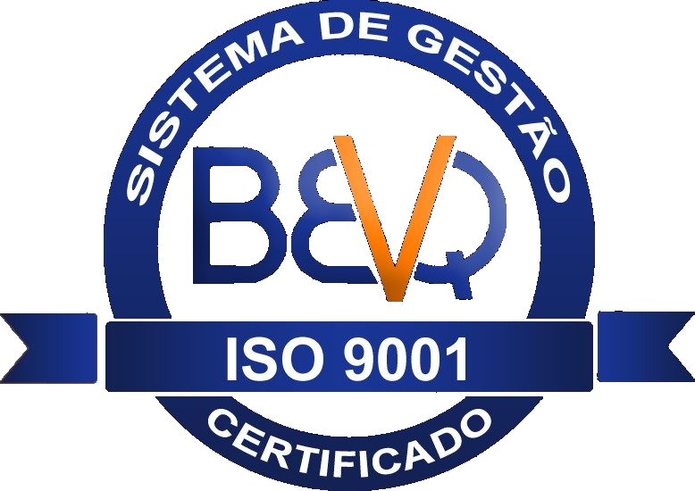 Certificado ISO 9001