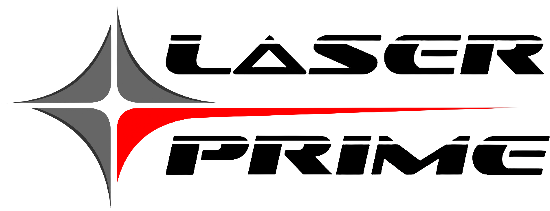 Logo Laser Prime